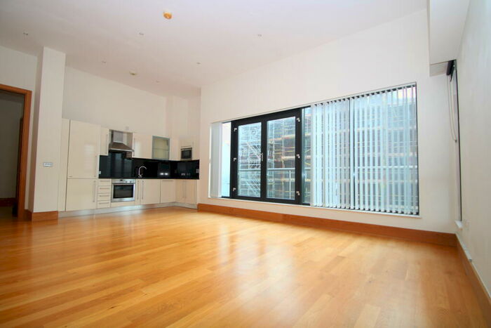 2 Bedroom Apartment To Rent In The Exchange, Scarbrook Road, Croydon, CR0
