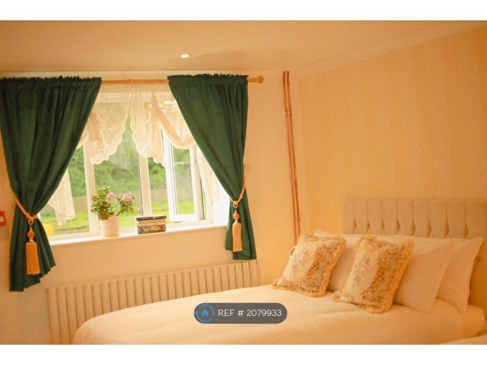 Studio To Rent In Overthorpe Road, Banbury, OX17