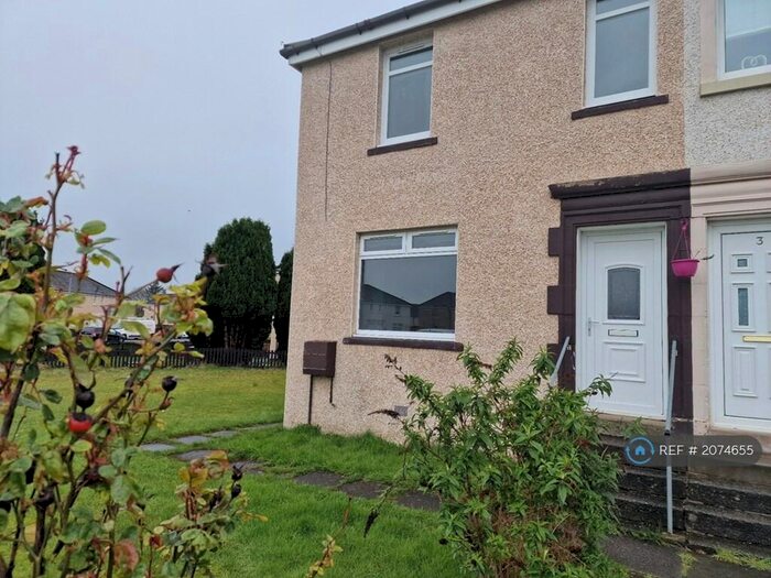 3 Bedroom Terraced House To Rent In Golfhill Road, Wishaw, ML2