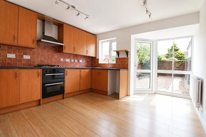 3 Bedroom Town House To Rent In Beaumont Way, Hampton Hargate, Peterborough, PE7