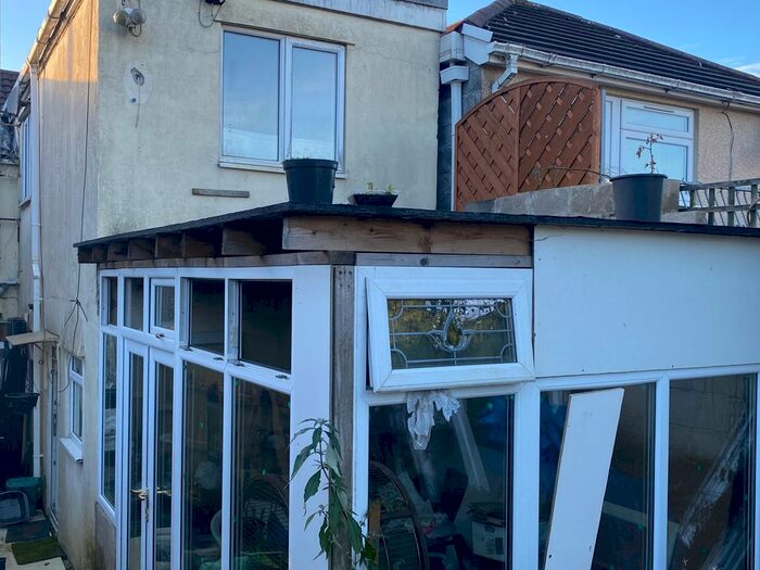 2 Bedroom Terraced House To Rent In 1038 Camarthen Road, Swnasea SA5