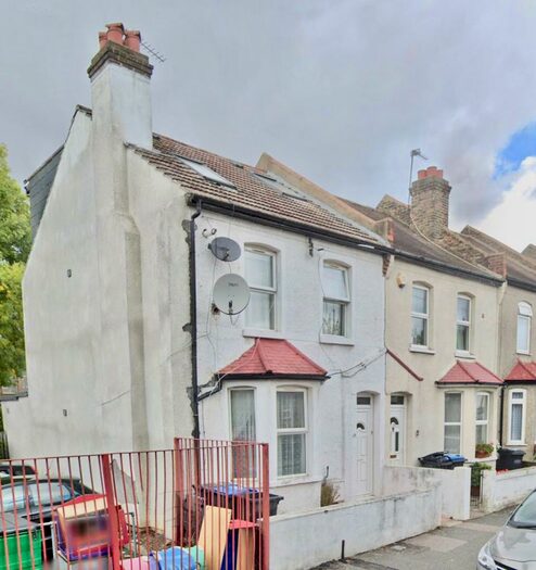 1 Bedroom Flat To Rent In , Thornton Heath, CR7