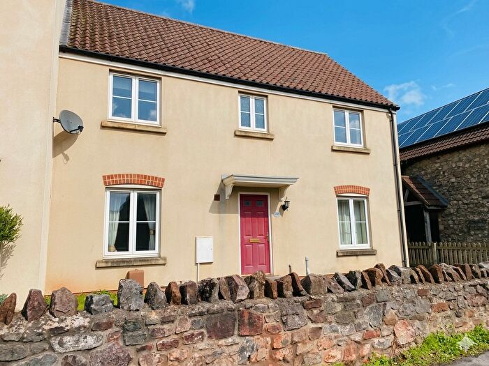 4 Bedroom Semi-Detached House To Rent In Weston Rd, Long Ashton, BS41