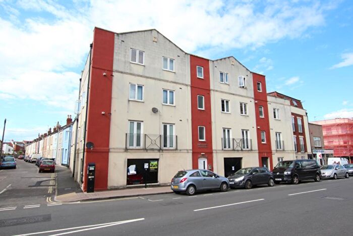 1 Bedroom Flat To Rent In North Street - Southville, BS3