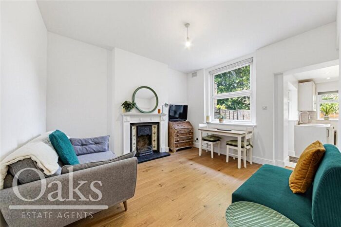 2 Bedroom Apartment For Sale In Ullswater Road, West Norwood, SE27