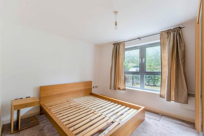 1 Bedroom Flat To Rent In Uxbridge Road, Hanwell, London, W7