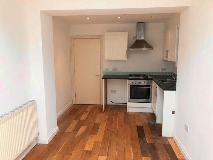 1 Bedroom Flat To Rent In Rugby Place, Brighton, BN2