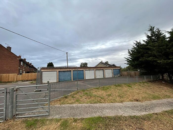 Land For Sale In Pitman Place, Wotton-Under-Edge, GL12