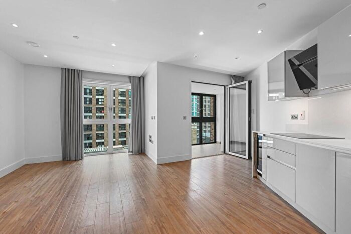1 Bedroom Apartment For Sale In New Drum Street, London, E1