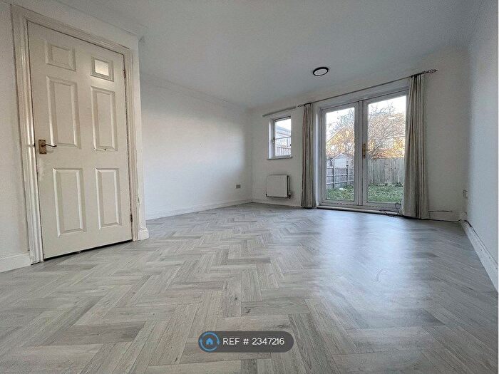 2 Bedroom Terraced House To Rent In Hornbeam Close, Barking, IG11