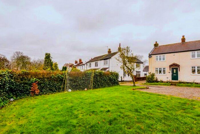 2 Bedroom End Of Terrace House For Sale In Carlton, Stockton-On-Tees, Durham, TS21