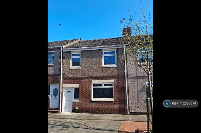 3 Bedroom Terraced House To Rent In Pearson Street, Spennymoor, DL16