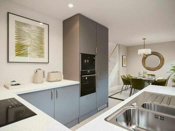 2 Bedroom Semi-Detached Bungalow For Sale In Barrow, Clitheroe, BB7