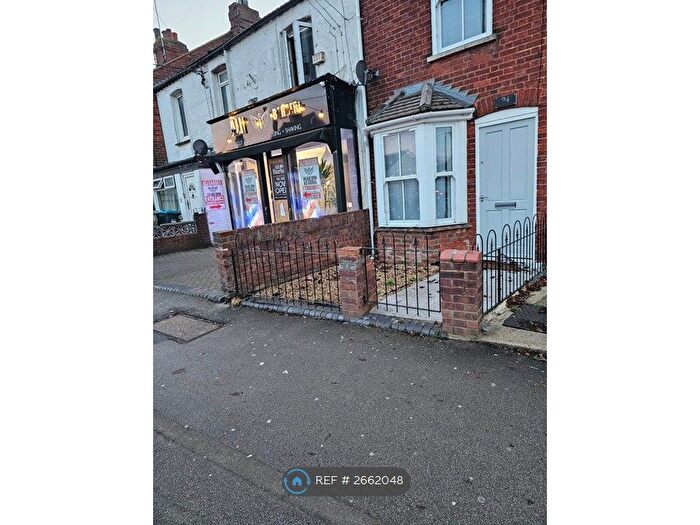 2 Bedroom Terraced House To Rent In Station Road, Woburn Sands, Milton Keynes, MK17