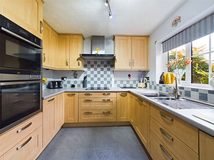 4 Bedroom Detached House For Sale In Waterdale Close, Hardwicke, Gloucester, Gloucestershire, GL2