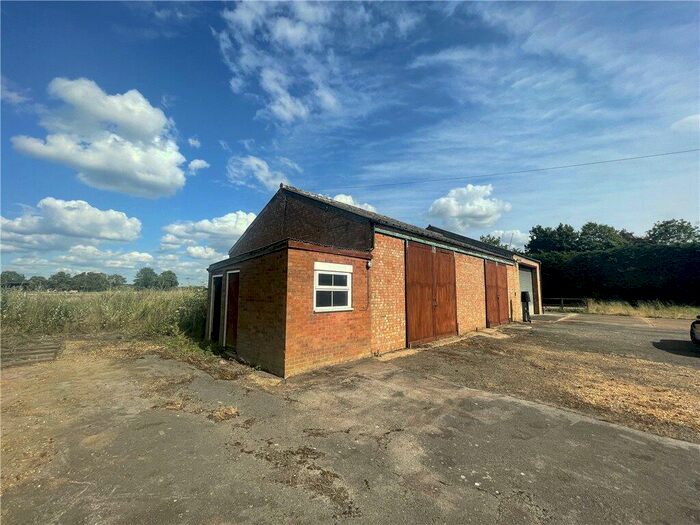 5 Bedroom Land For Sale In Barns At, Brook End, Hatch, SG19