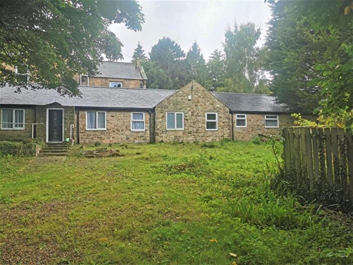 4 Bedroom House For Sale In Low Etherley, Bishop Auckland, Durham, DL14