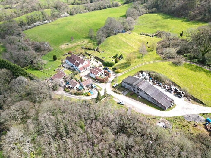 10 Bedroom House For Sale In Whitehole Farm, Leigh Upon Mendip, BA3