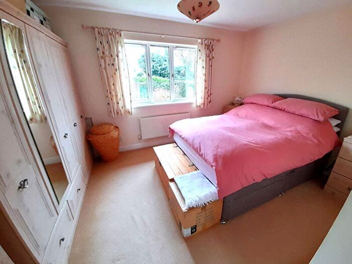 2 Bedroom Semi-Detached House For Sale In Century Close, St. Austell, PL25