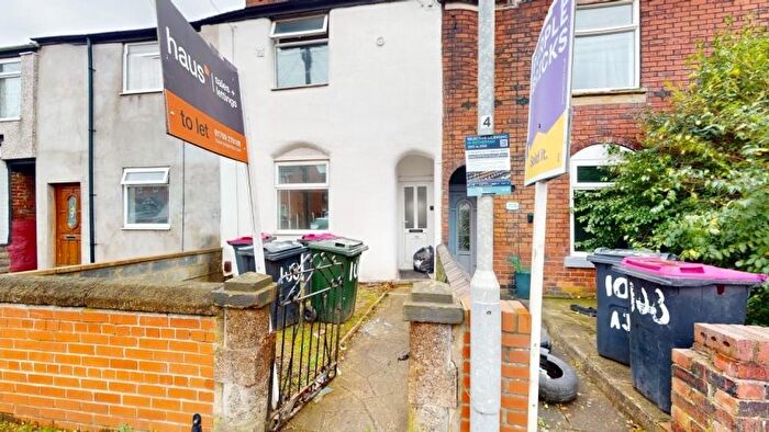 3 Bedroom Terraced House To Rent In Clough Street, Masbrough, Rotherham, S61