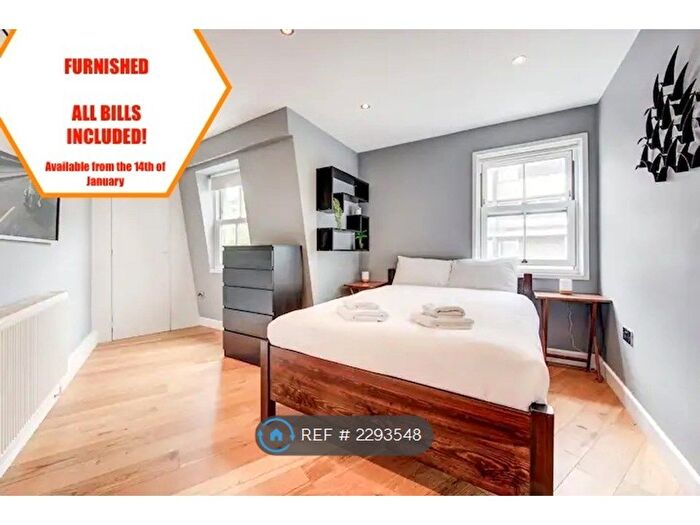 1 Bedroom Flat To Rent In Stockwell, London, SW8