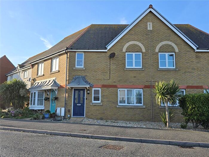 2 Bedroom House To Rent In Martinique Way, Sovereign Harbour South, Eastbourne, BN23