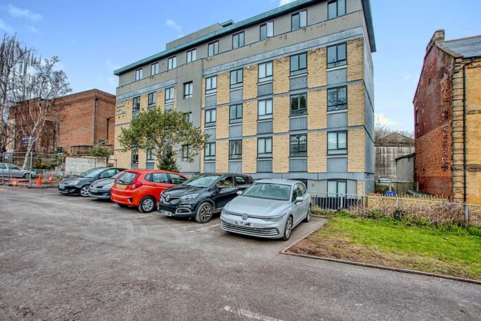 1 Bedroom Flat To Rent In Court Ash, Yeovil, BA20