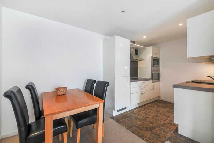 1 Bedroom Property To Rent In Homerton Street, Cambridge, Cambridgeshire, CB2