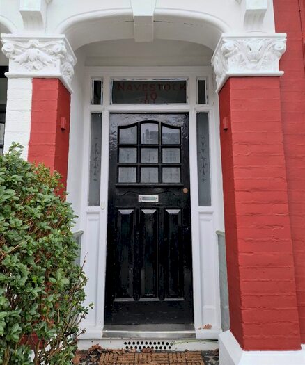 1 Bedroom Flat To Rent In Cromer Road, Leyton, London, E10