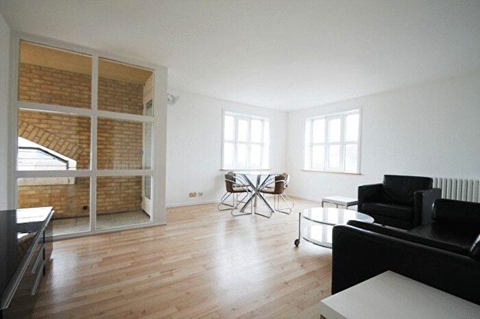 1 Bedroom Flat To Rent In King Frederick Ninth Tower, SE16