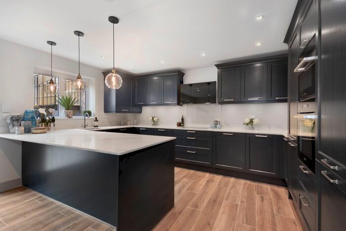 4 Bedroom Town House To Rent In Hastings Road, Hawkhurst, Cranbrook, TN18
