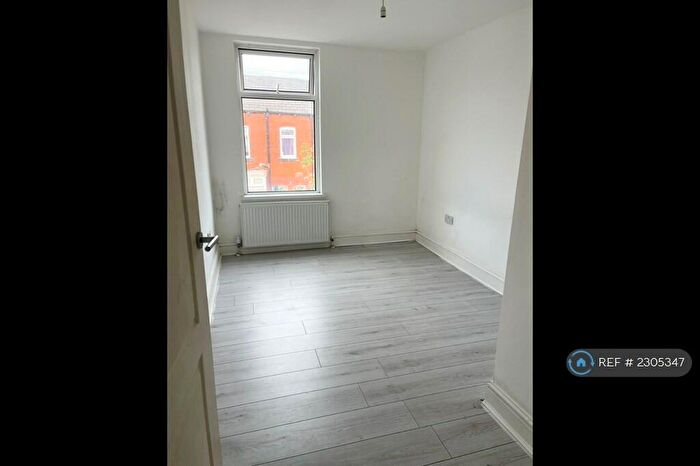 4 Bedroom Terraced House To Rent In Westbourne Avenue, Bolton, BL3