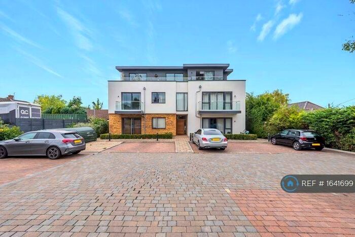 1 Bedroom Flat To Rent In Cumnor Hill, Cumnor, Oxford, OX2