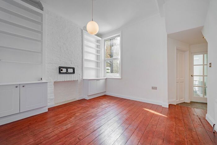 1 Bedroom Flat To Rent In Broomsleigh Street, West Hampstead, NW6