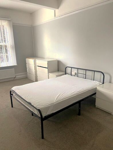 1 Bedroom Studio To Rent In Shakespeare Road, Bedford, MK40