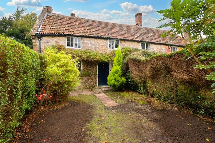 3 Bedroom Cottage To Rent In Chilkwell Street, Glastonbury, BA6