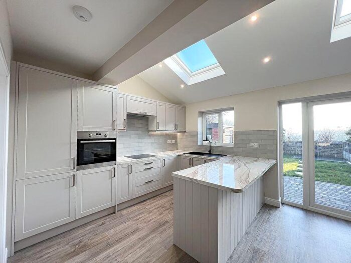 3 Bedroom Semi-Detached House To Rent In Rivington Avenue, Manchester, M27