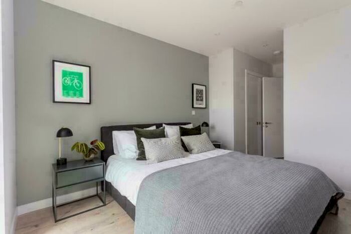 1 Bedroom Apartment To Rent In Brookwell, Wickford Way, London, E17