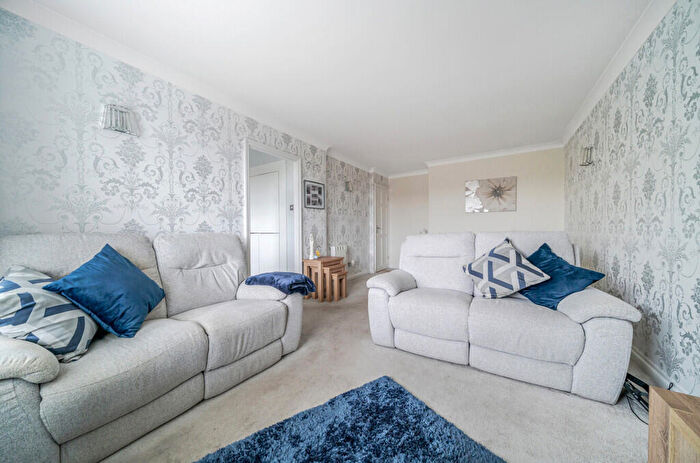 1 Bedroom Flat For Sale In Carlton Road, Sidcup, DA14