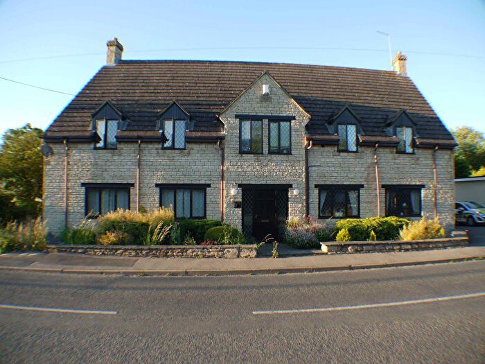 2 Bedroom Flat To Rent In Eastgate, Deeping St James, PE6
