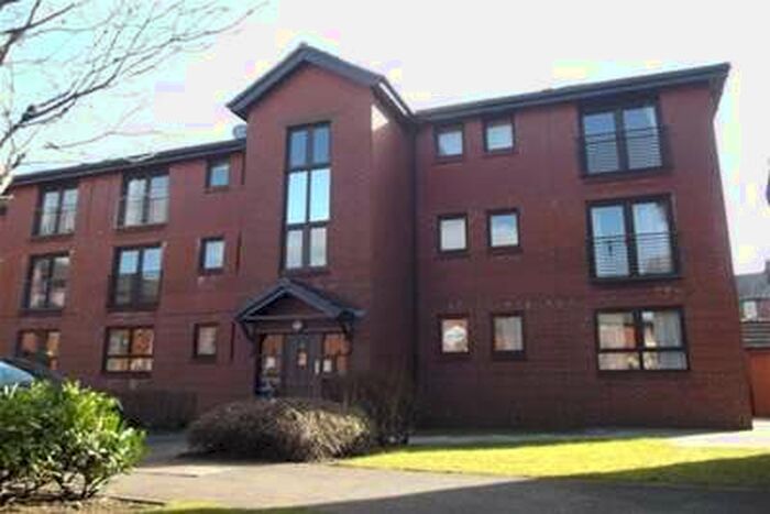 2 Bedroom Flat To Rent In Sutcliffe Court, Anniesland, G13