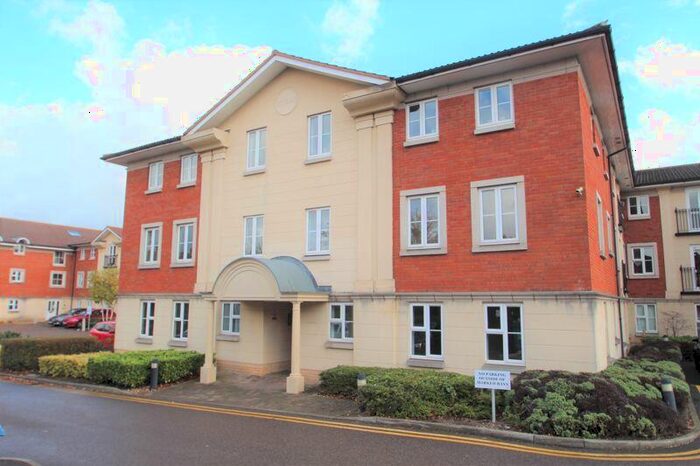 1 Bedroom Apartment To Rent In Springley Court KIngswood Bristol, BS15