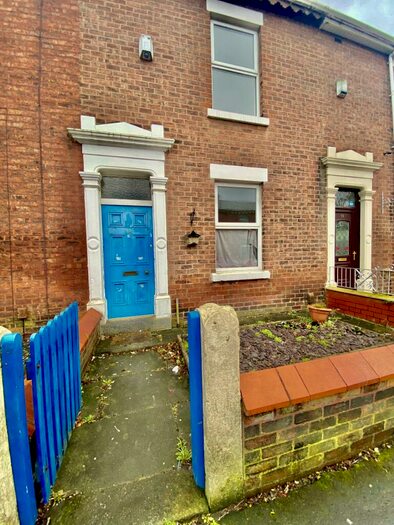 2 Bedroom House To Rent In St Marys Road, Bamber Bridge, Preston, PR5