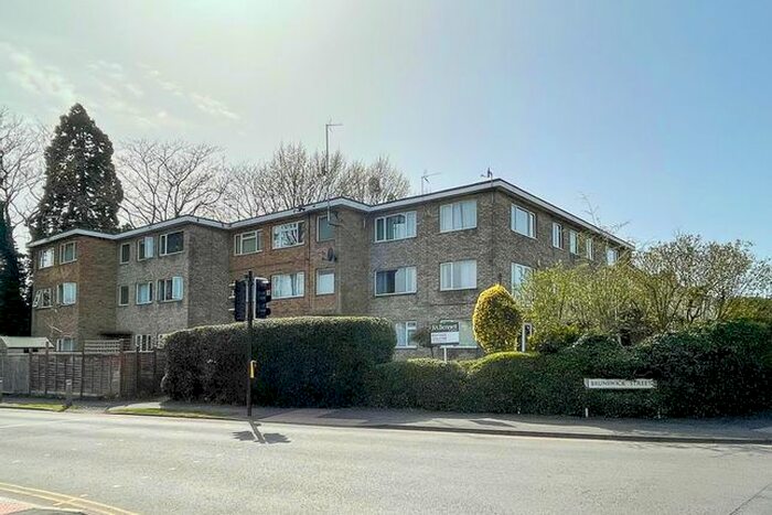 2 Bedroom Flat To Rent In Brunswick Street, Leamington Spa, CV31