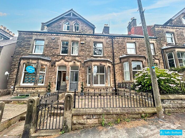 1 Bedroom Flat To Rent In Bank Road Matlock, DE4