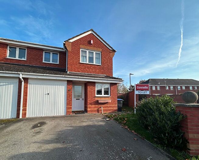 3 Bedroom Semi-Detached House To Rent In Bushy End, Heathcote, Warwick, CV34