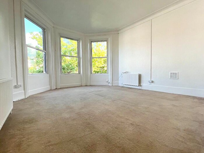 1 Bedroom Flat To Rent In Anerley Park, London, SE20