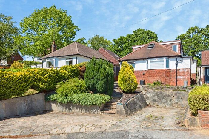4 Bedroom Bungalow For Sale In Oak Tree Road, Milford, Godalming, Surrey, GU8