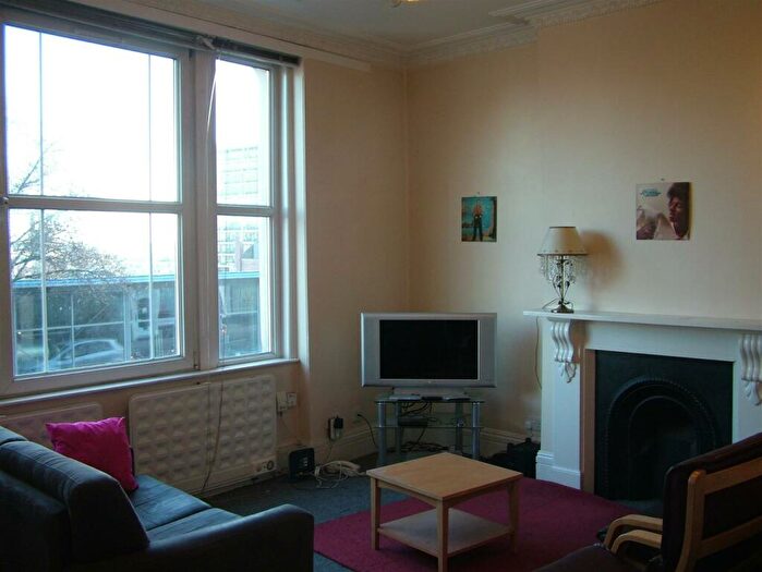 7 Bedroom Maisonette To Rent In Lower Church Lane, Kingsdown, Bristol, BS2