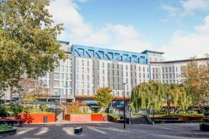 Studio To Rent In . Apartments, Bristol, BS1